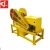 Import Hot Sale Portable Small used Mobile Stone rock Diesel Engine Jaw Crusher with Vibrating Screen and Jaw Crusher Plate from China