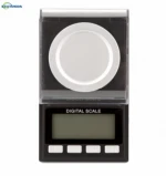 Hot Sale Precise Digital Scales Lab Jewelry Balance Weight Gram LCD Pocket weighing Electronic Scales