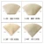 Import Hot sale product coffee filter paper V60 drip coffee filter paper from China