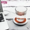 Hot Sale Promotional Item Custom Logo USB Gadget Mug Warmer