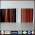 Import Hot sale  pvc lamination wood grain decorative film for furniture from China
