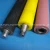 Import Hot sale resistant high tensile strength plastic Polyurethane roller Rubber PU roller from China