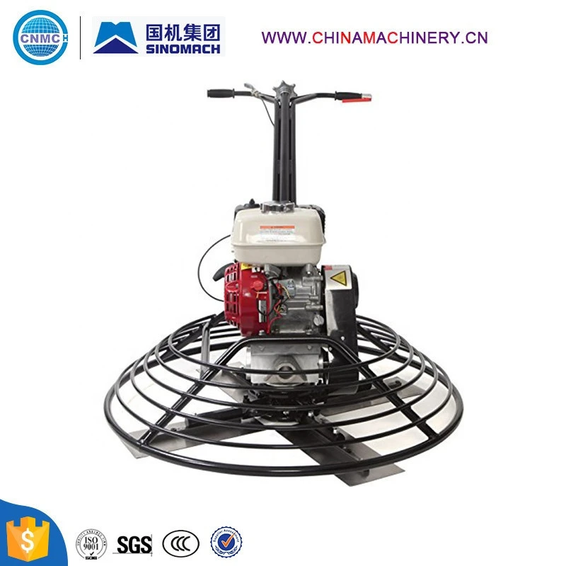 Hot Sale Road construction tools and equipment power trowel for sale