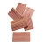 Import Hot Sale shoe block cedar wood hang up for home storage cedar wooden planks for grilling salmon cedar block for clothes from China