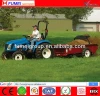 Hot sale tractor mounted Fertilizer spreader for sale