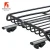 Import Hot sale universal customized heavy duty car roof luggage carrier car roof basket rack from China