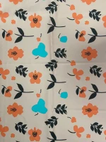 Hot Sales 100% Polyester Woven Waterproof and Wind Proof Polyester Spiral Filter Cloth