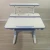 Import Hot Sales Adjustable Kids Table Bedroom Furniture Children Study Table from China