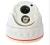 Import hot sales Dome camera housing from China
