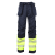 Import hot sales flame resistant arc flash Hi vis taped work pants OEM factory from China