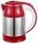 hot Sales  kitchen appliance 1.8L automatic electric water boiled  stainless steel electric kettle
