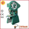 hot sales latest technology J23-10T c frame power press price