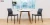 Import Hot sales morden design indoor furniture dining chair for living room from China