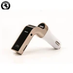 hot sell 16g car transmit fm mp3 player