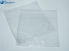 Hot Sell Clear Resealable PE Zip lock Plastic Bags Pouches