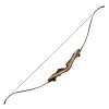 Hot Sell Good Quality carbon fiber recurve bow archery takedown recurve bow