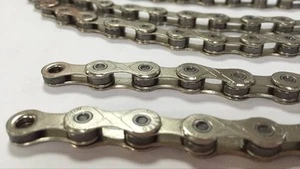 Hot Selling 11 Speed Bicycle Chain for MTB Bike with quick link