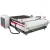 Import Hot selling 1625 model AOYOO manufacturer cnc oscillating carton cutting machine pu foam cutter from China