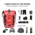 Import Hot Selling 600D PVC Free Bike Waterproof Bicycles Pannier Bag from China