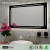Import hot selling bath mirror with led light from China