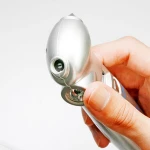 Hot Selling CE Non-Slip Grip Car Led Digital Air Tire Pressure Gauge