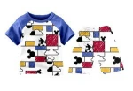 hot selling children clothing set 100%cotton kids boy wholesale children's boutique clothing