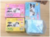 Hot selling dog pee mat, dog diaper, popular pet product