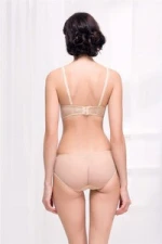 Hot selling high quality and economic price comfortable fat womens so-en panties