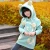 Import Hot selling high quality popular OEM kids brand cheap hoodies from China