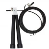 Hot Selling High Speed PVC Handle Adjustable Jump Rope For Fitness