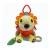 Import Hot selling Infants Cradle Cute baby Hanging bed Manufacturer plush toys bell toys from China