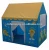 Import Hot selling kids play tent house, kids playing tent, kids mini houses from China