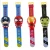 Import Hot selling Kids watch Transformation toys for kids in 2020 from China