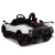 Import Hot selling licensed PAGANI kids electric ride on car from China