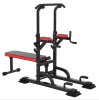 Hot-selling manufacturers new fashion home fitness equipment pull-ups