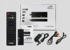 Hot selling New Model MINI  DVB T2 DVB-C set top box TV Receiver