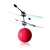 Import hot selling Radio Control Toy induction aircraft mini rc flying ball for children XY-102 from China