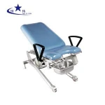 Hot Selling SS304 Hospital Patient Examination Bed Gynecology examination couch