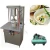 Import Hot selling Tortilla press machine / Dough bread press machine/chapati making machine from China
