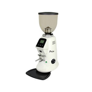 HOT SELLING VARIOUS COLOR AUTOMATIC INDUSTRIAL ELECTRIC COFFEE GRINDER