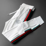 Hot selling women set men sweatpants custom with low price jogger pants mens