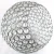 Import Hot wholesale crystal clear ball decoration night lights shades from China