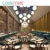 Import Hotel furniture commercial modern restaurant furniture / hotel dining restaurant furniture from China