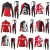 Import Hotsale Breathable Long Sleeve Cycling Set Mountain Bike Clothing Autumn Bicycle Jerseys Clothes from China