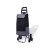 Import hotsale portable shopping cart /grocery shopping trolley bag /foldable shopping trolley from China