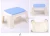Import household  40cm height sitting plastic stool step stool from China