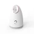 Import Household Hot Mist Nano Ionic Face Humidifier Warm Steam Deeply Skin Moisture Facial Sauna Steamer from China