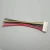 Import Housing Pitch 1.25/2.0/2.5/3.96/4.2/5.08mm AMP. Molex. JST Wire harness manufacturer from China