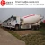 Import HOWO 6X4 Cement Mixer Truck 10000L Concrete mixer truck for mixing sand cement on site from China