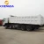 Import HOWO 8x4 40 tons 420hp 371hp mining dump truck from China